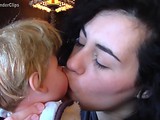 Mom And Son Porn